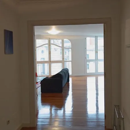 Διαμέρισμα Exclusivo Piso En La Mejor Calle De Vigo. Principe Βίγκο