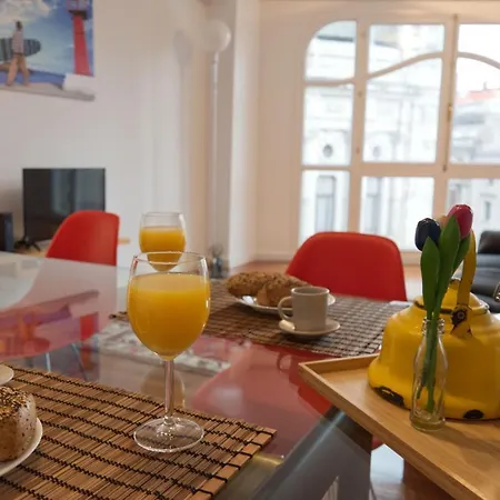 Exclusivo Piso En La Mejor Calle De Vigo. Principe Διαμέρισμα *